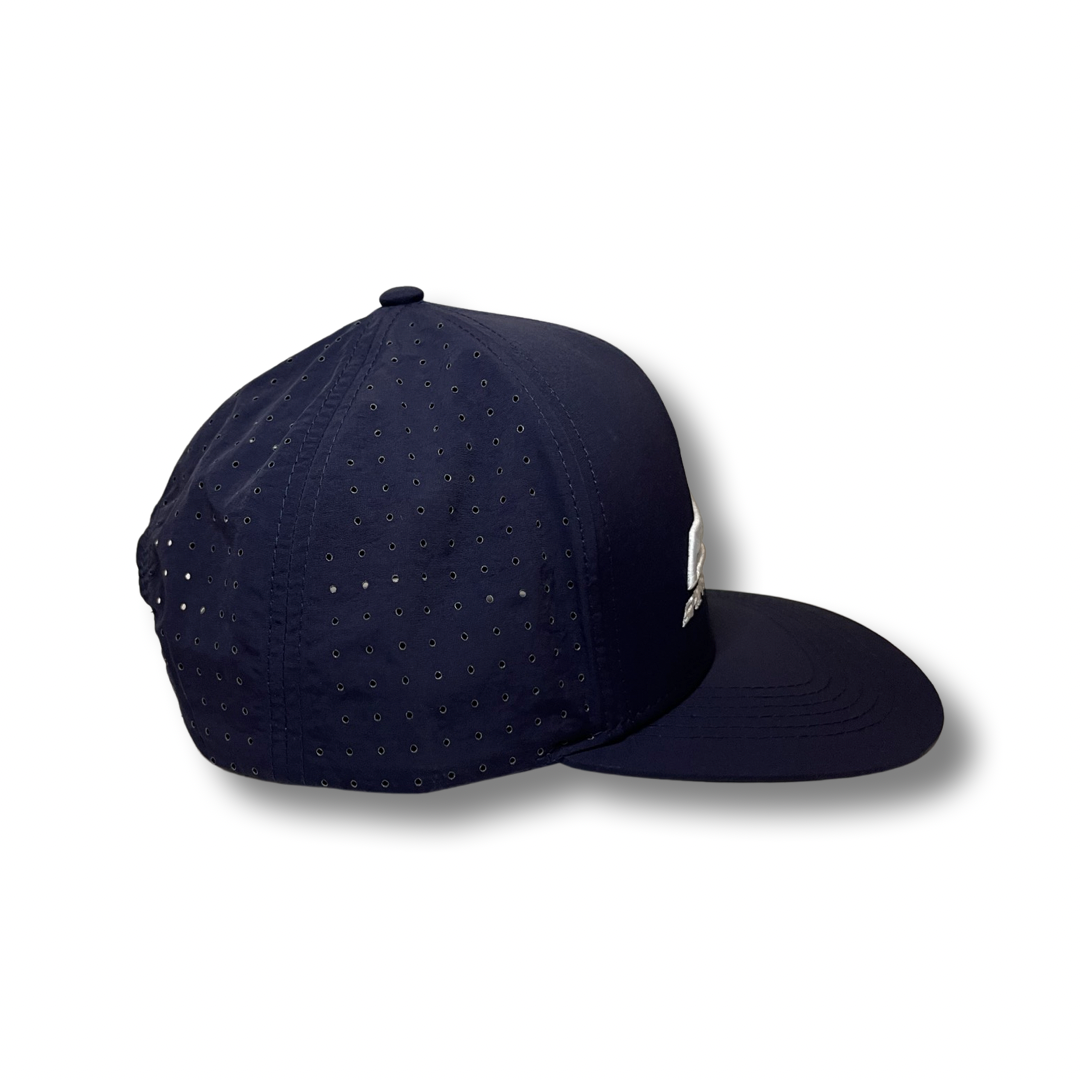 “Tåsi” Waterproof Snapback