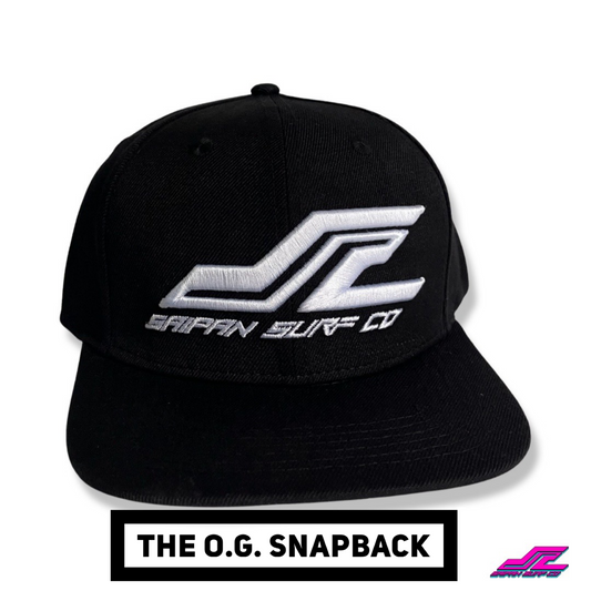 The O.G. Snapback