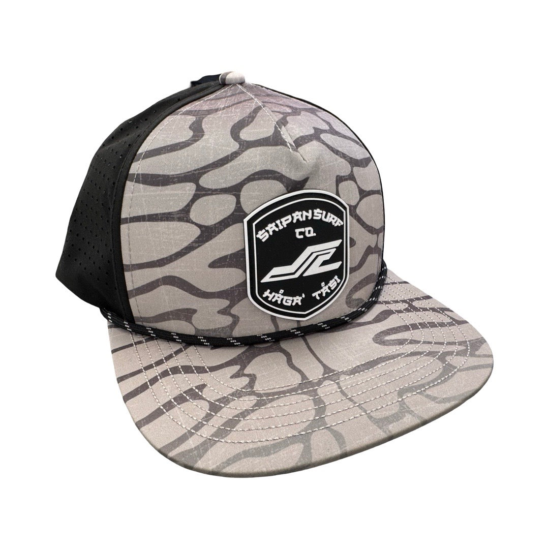 Predator Snapback