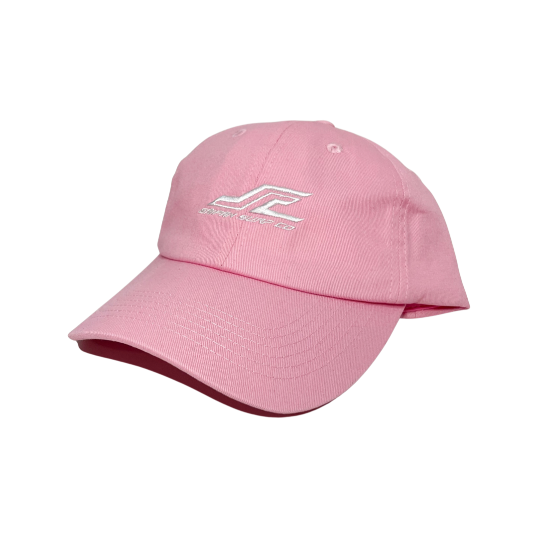 “Kirida” Dad Hat