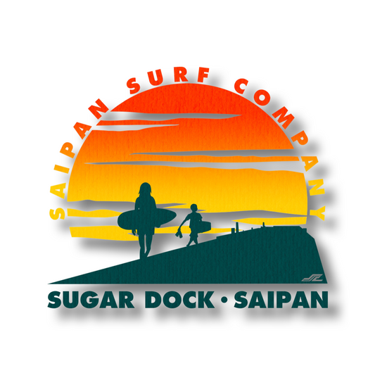 Sugar Dock Tshirt