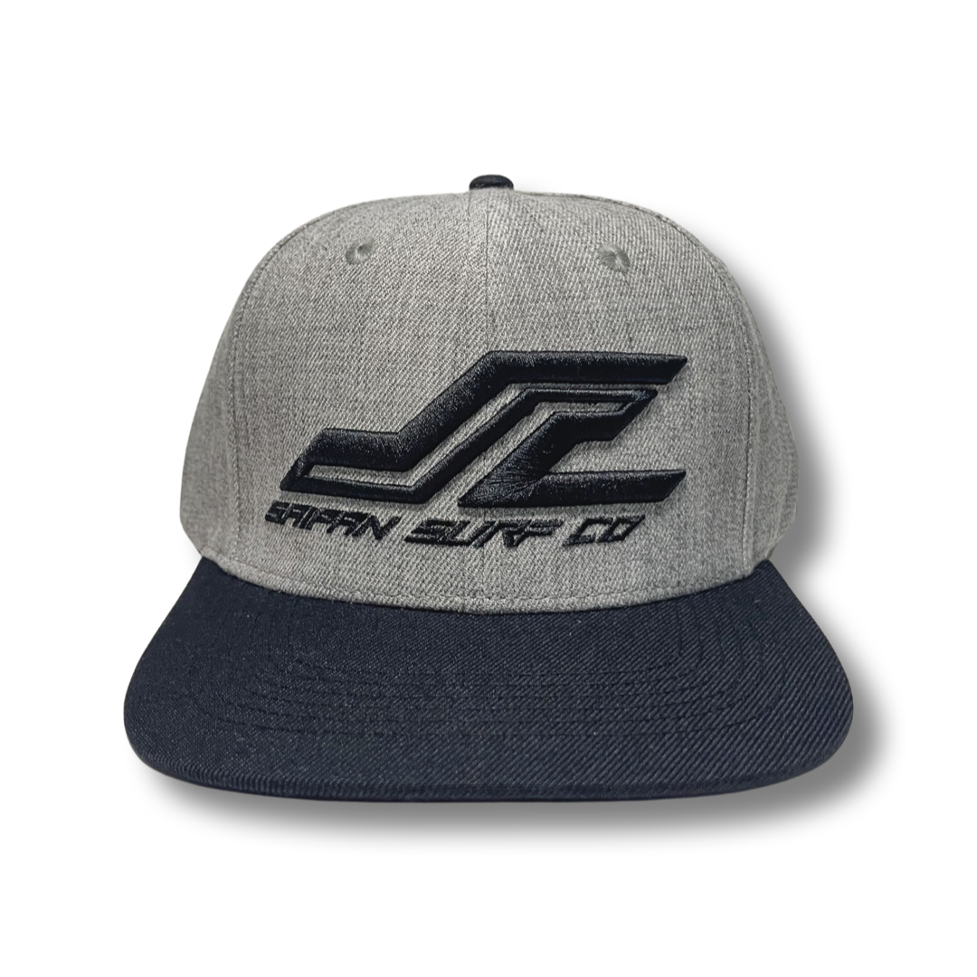 “The Latte” Snapback